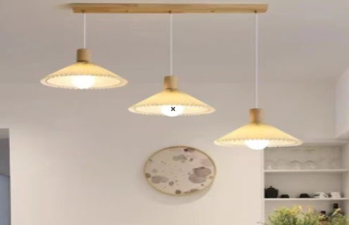 雷山关于LED灯
