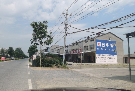 雷山如何能保证墙体广告的醒目性？