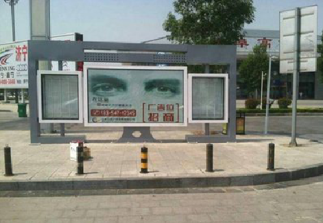 雷山社区广告投放的几种常见方式。