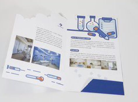 雷山说明书印刷有哪些样式可以选择？