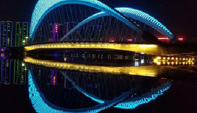 雷山亮化工程如何做好公共区域的安全性。