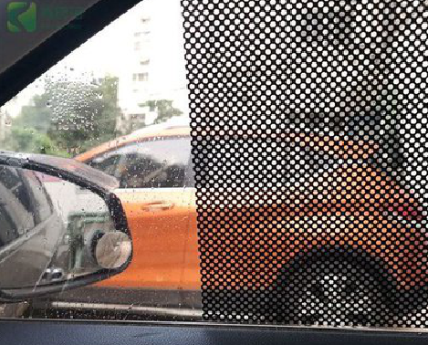 雷山怎么判断单透膜的好坏？