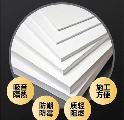 雷山雪弗板和PVC板材有什么区别？